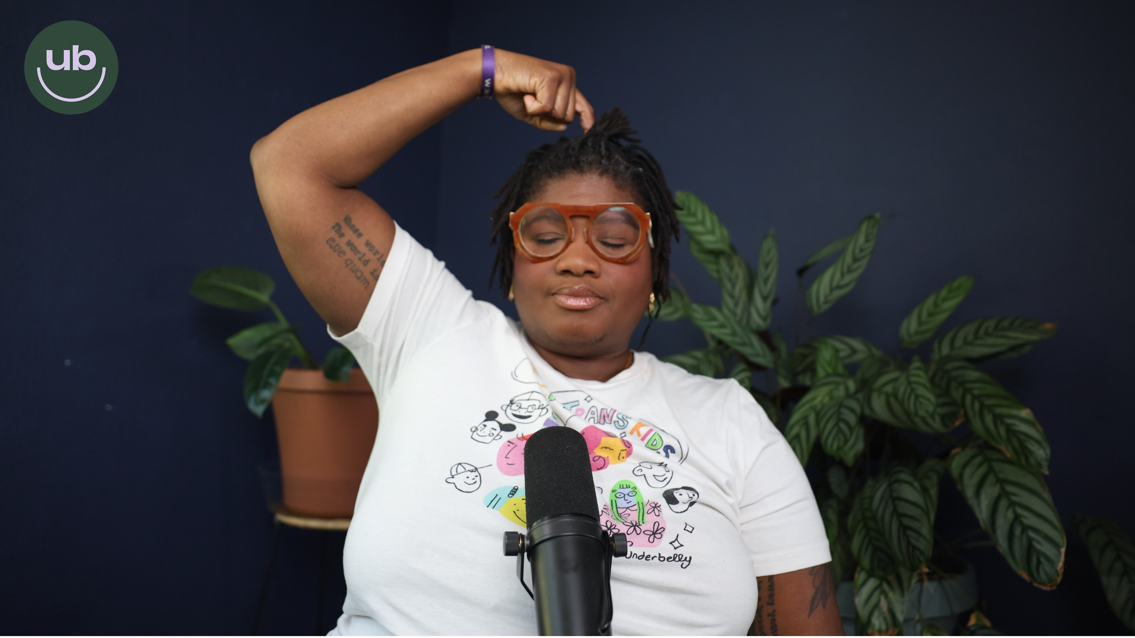 283. affirmation for destiny