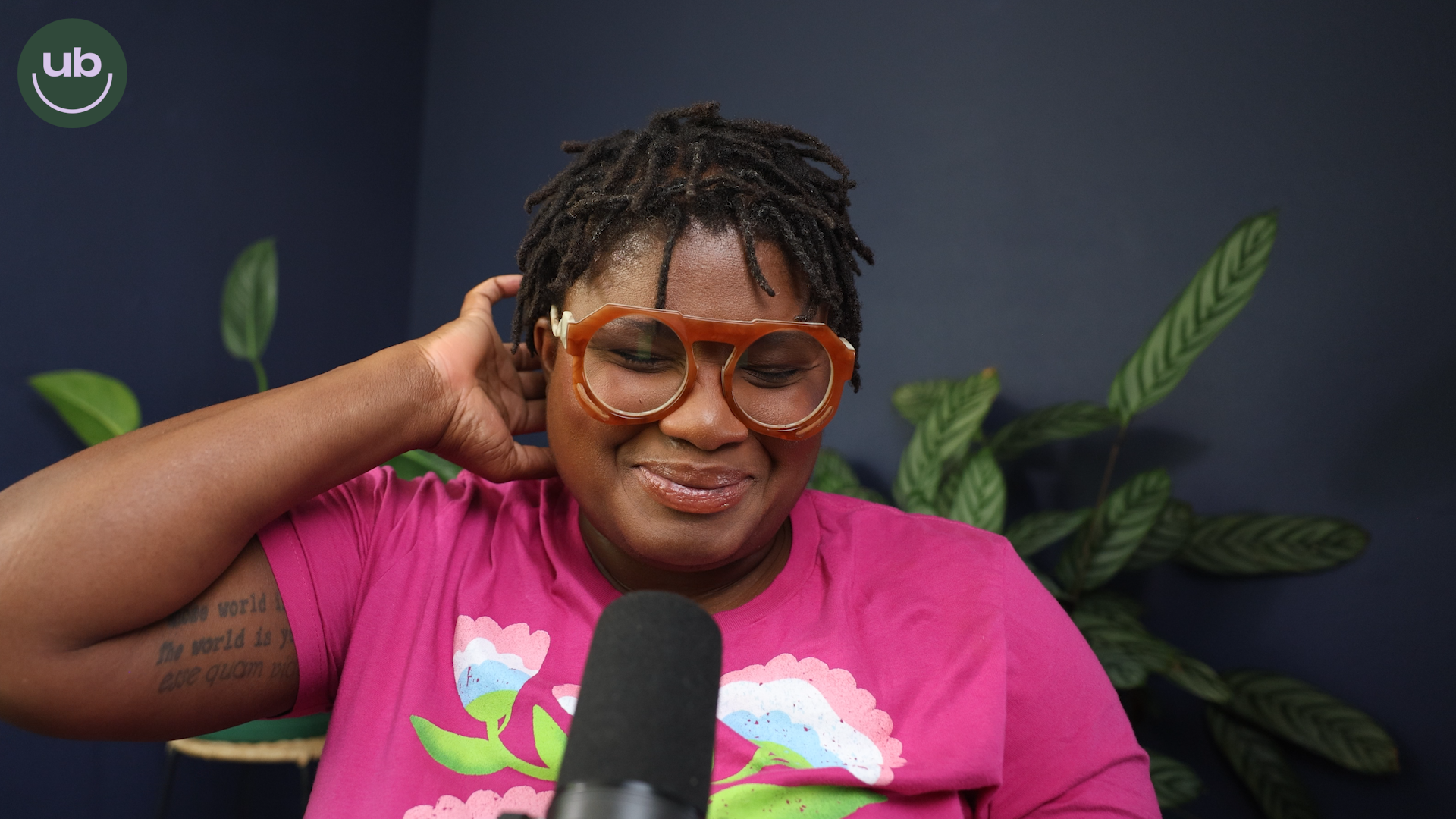 105. affirmation for insecurity