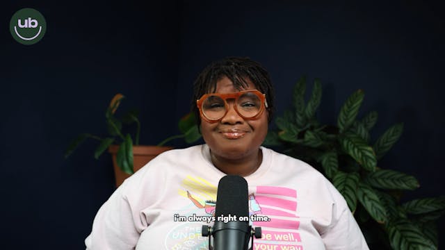 190. affirmation for presence