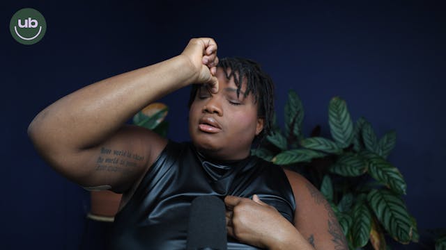 216. affirmation for intuition