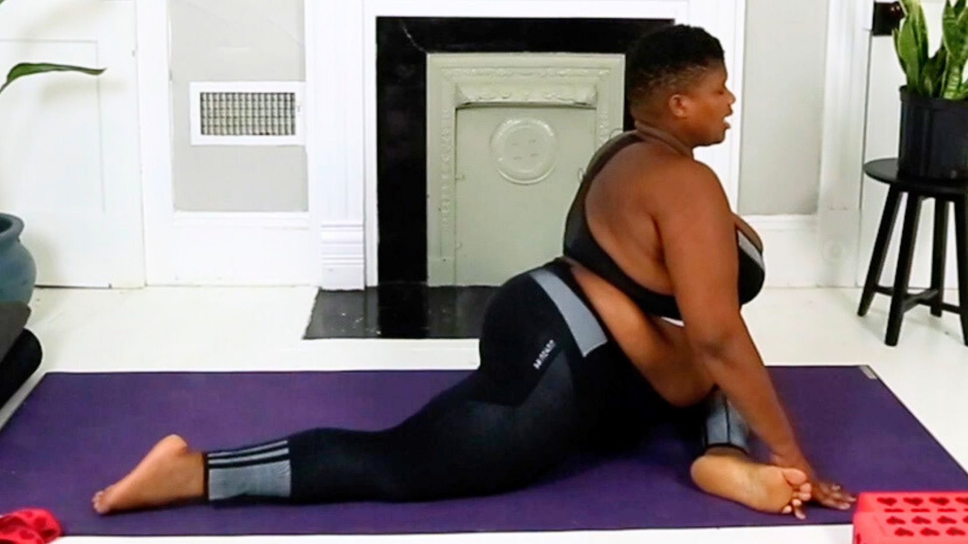 lunchbreak energy reset