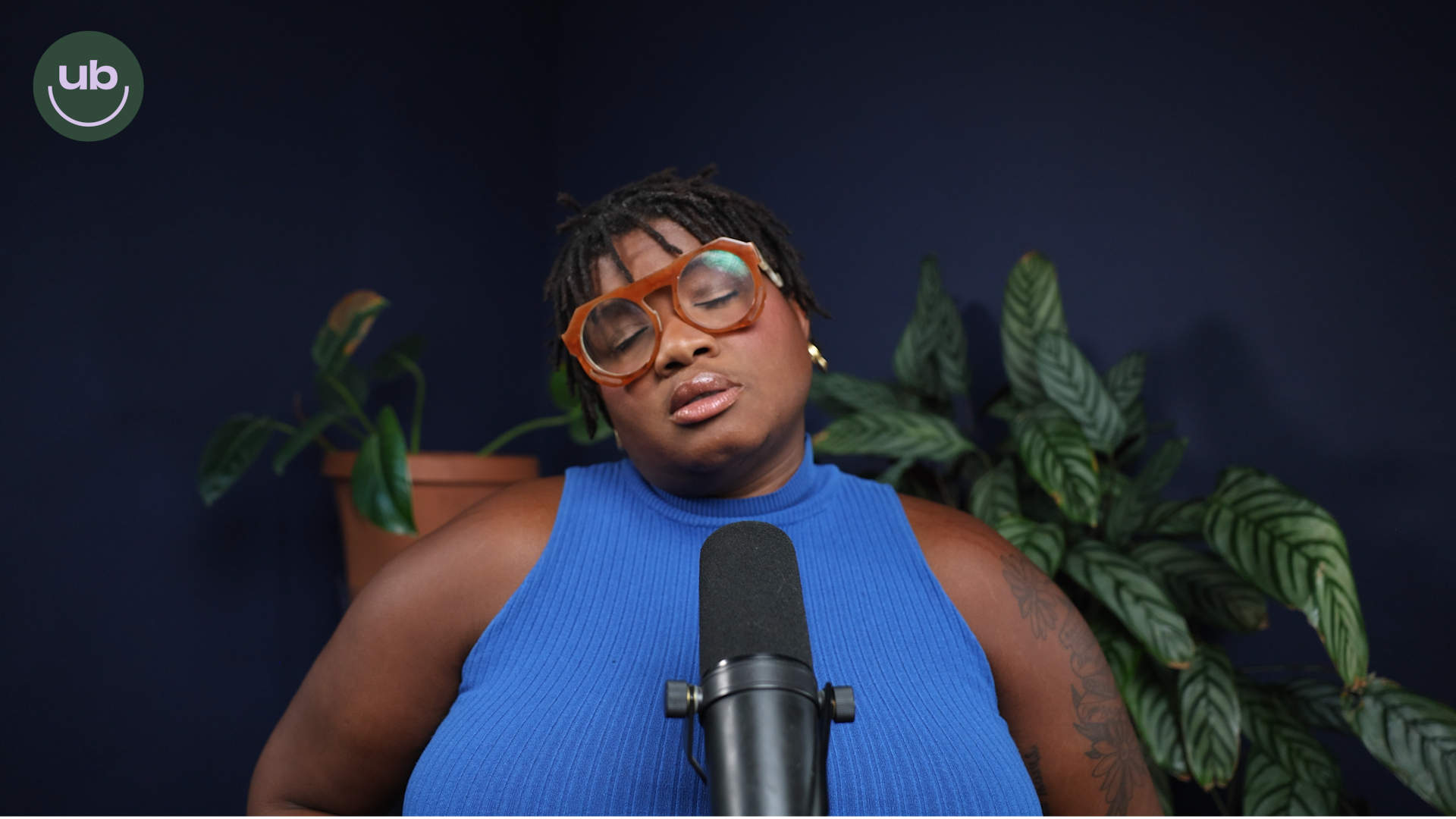 153. affirmation for presence