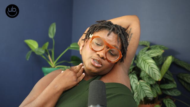 61. affirmation for your legacy