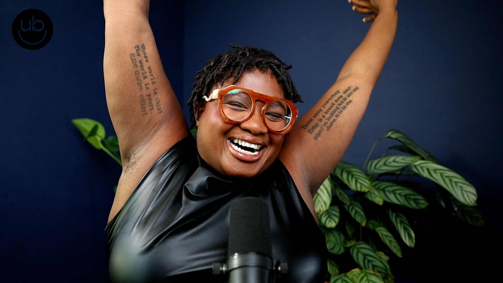 26. affirmation for evolution