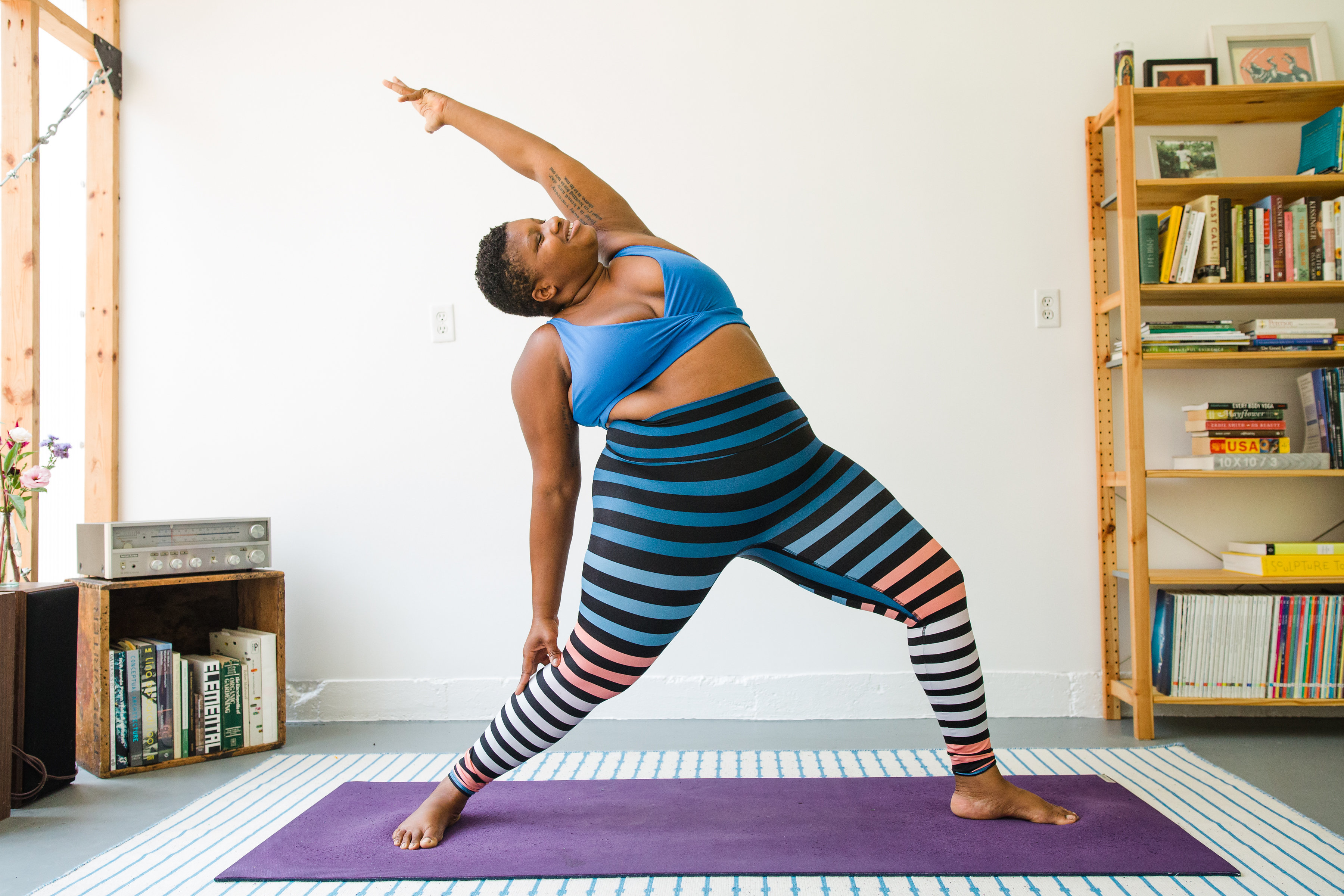 beginner friendly fire flow