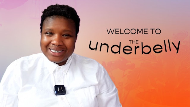 Welcome To The Underbelly