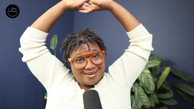 59. affirmation for presence