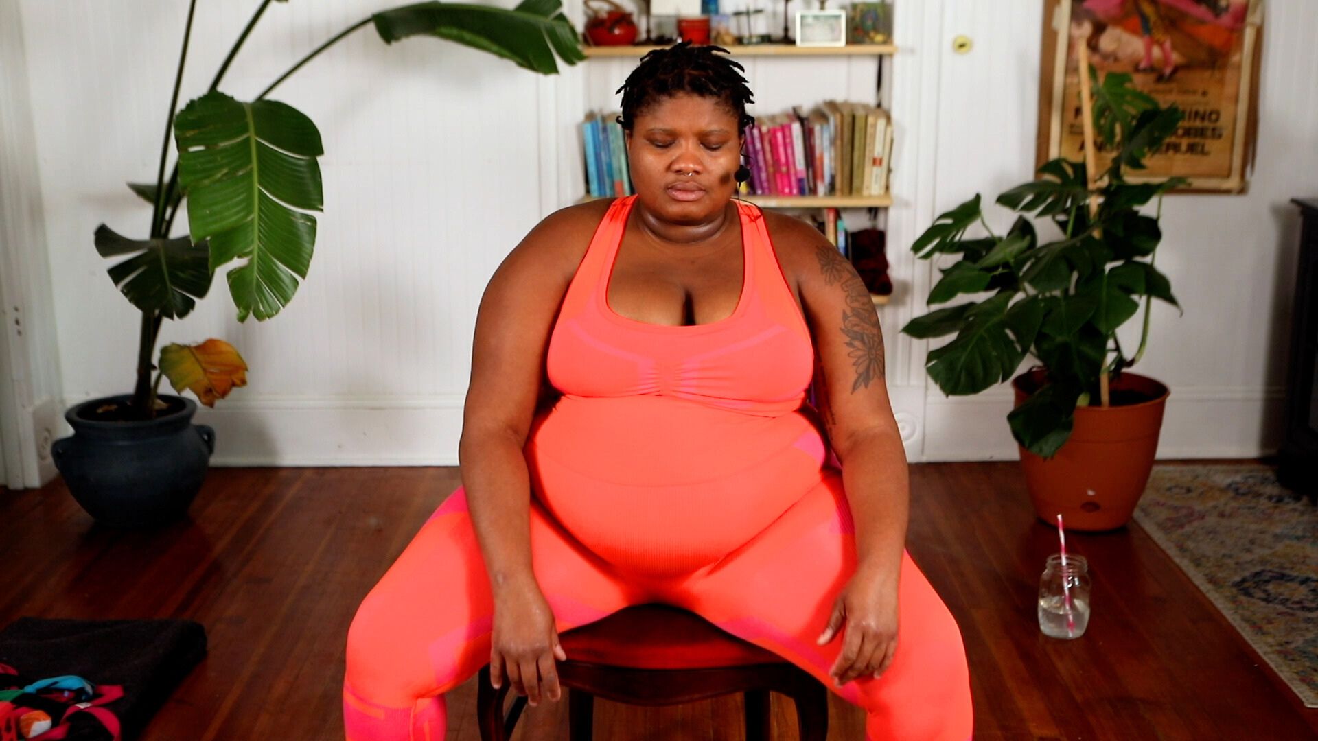 breath spell | meditation