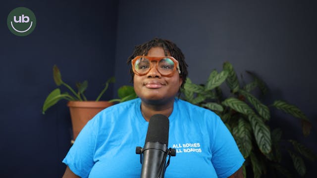 132. affirmation for strength