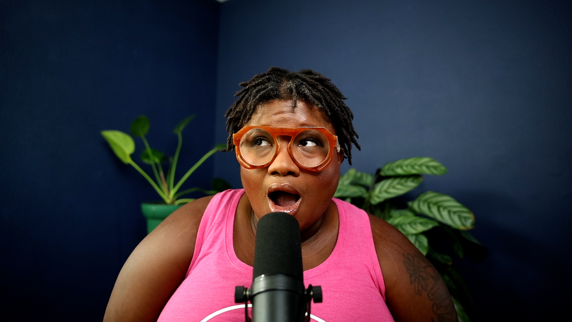 11. affirmation for presence