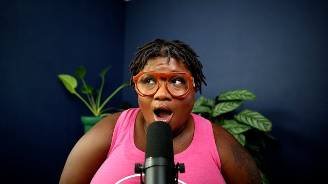 11. affirmation for presence