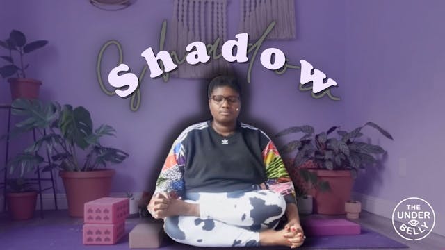 UB LIVE: Shadow