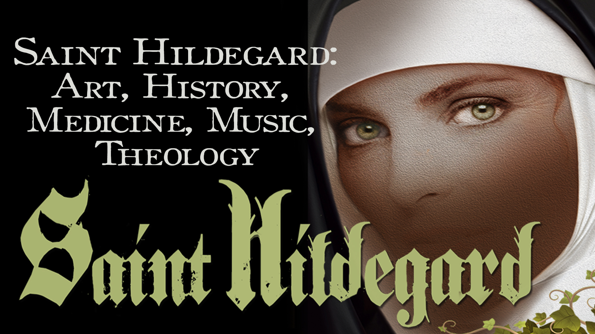 Saint Hildegard Program