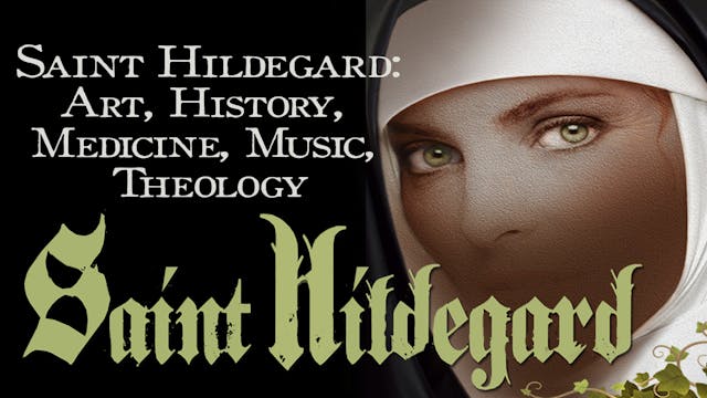Saint Hildegard Program