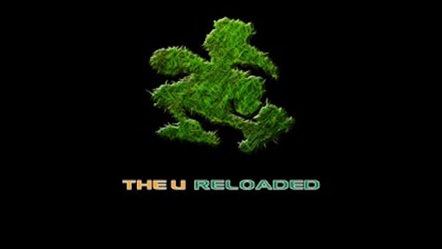 THE U RELOADED : THE RISE FOR 5