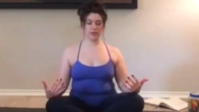 YOGA Marina 