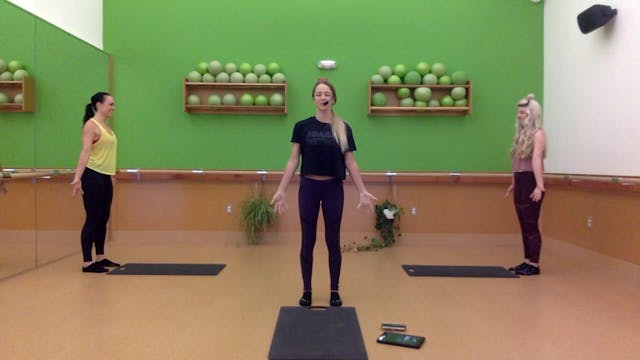CORE20 Megan May 4