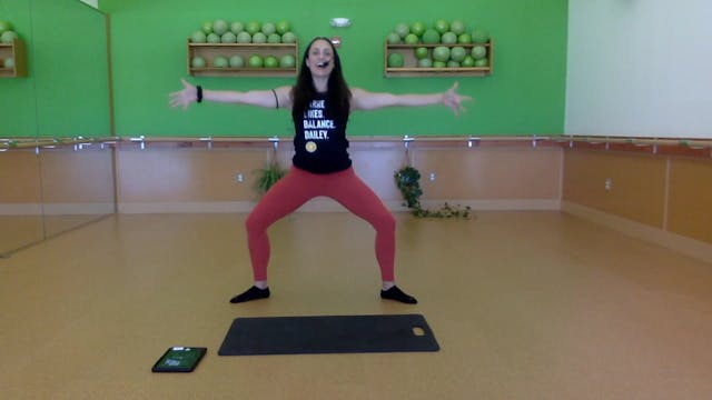 Core20 with Christina