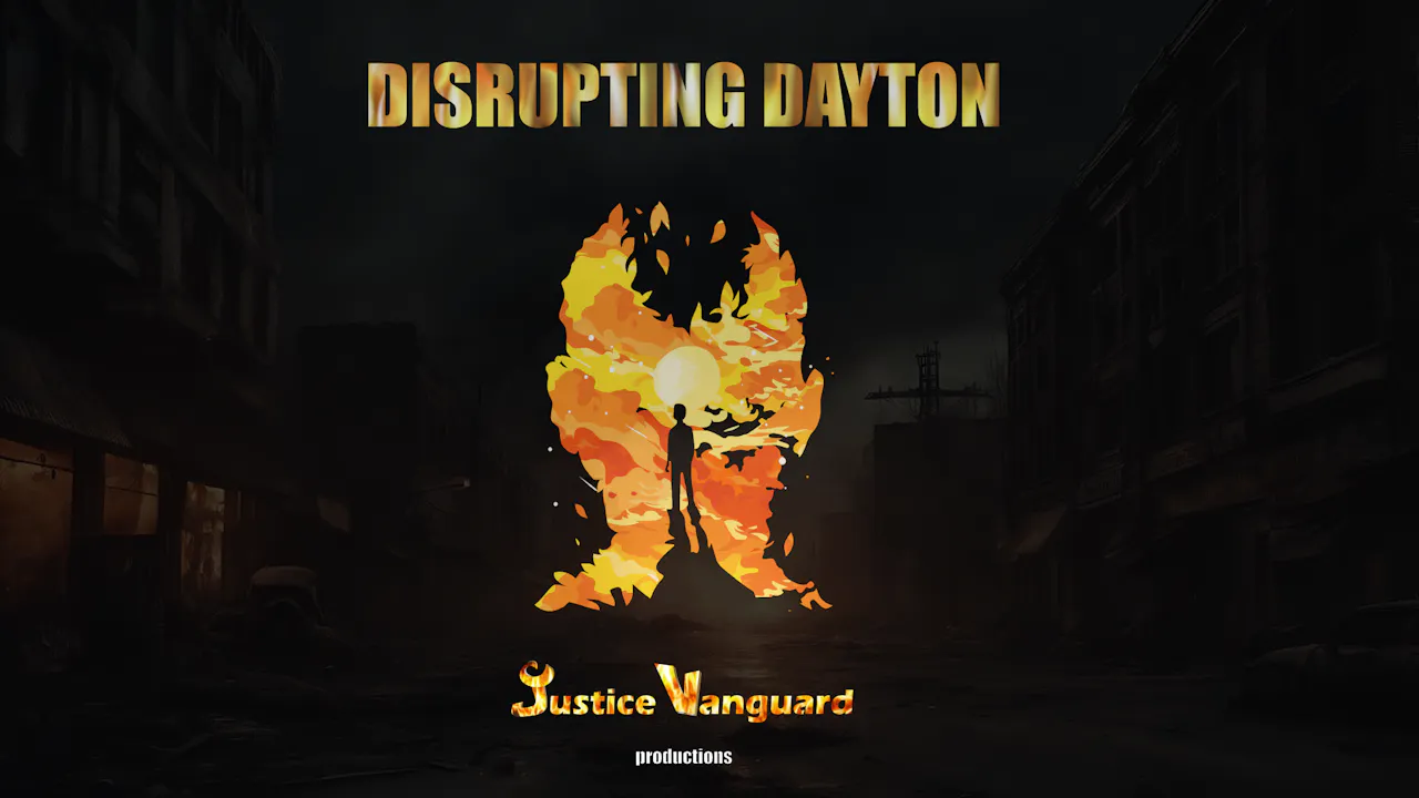 Disrupting Dayton