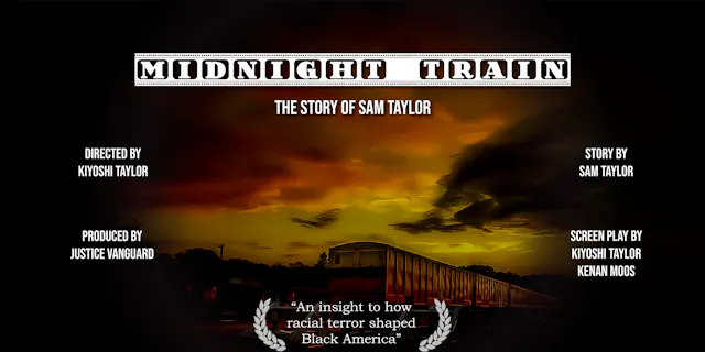 Midnight Train