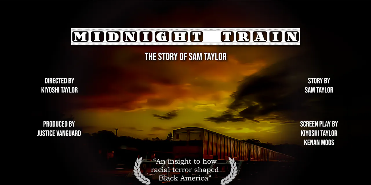Midnight Train