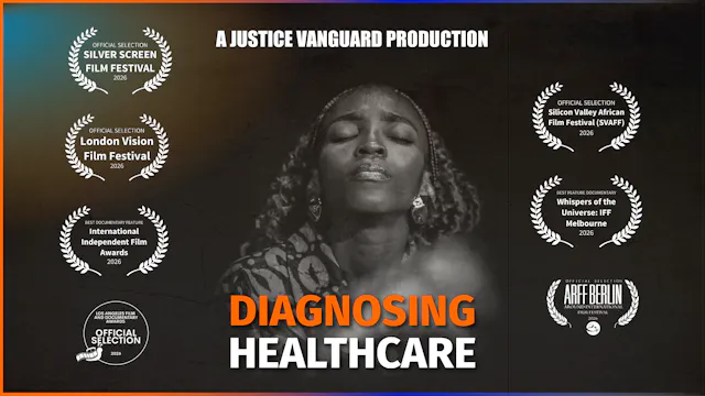 Diagnosing Healthcare
