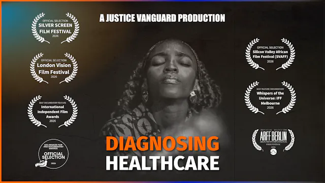 Diagnosing Healthcare
