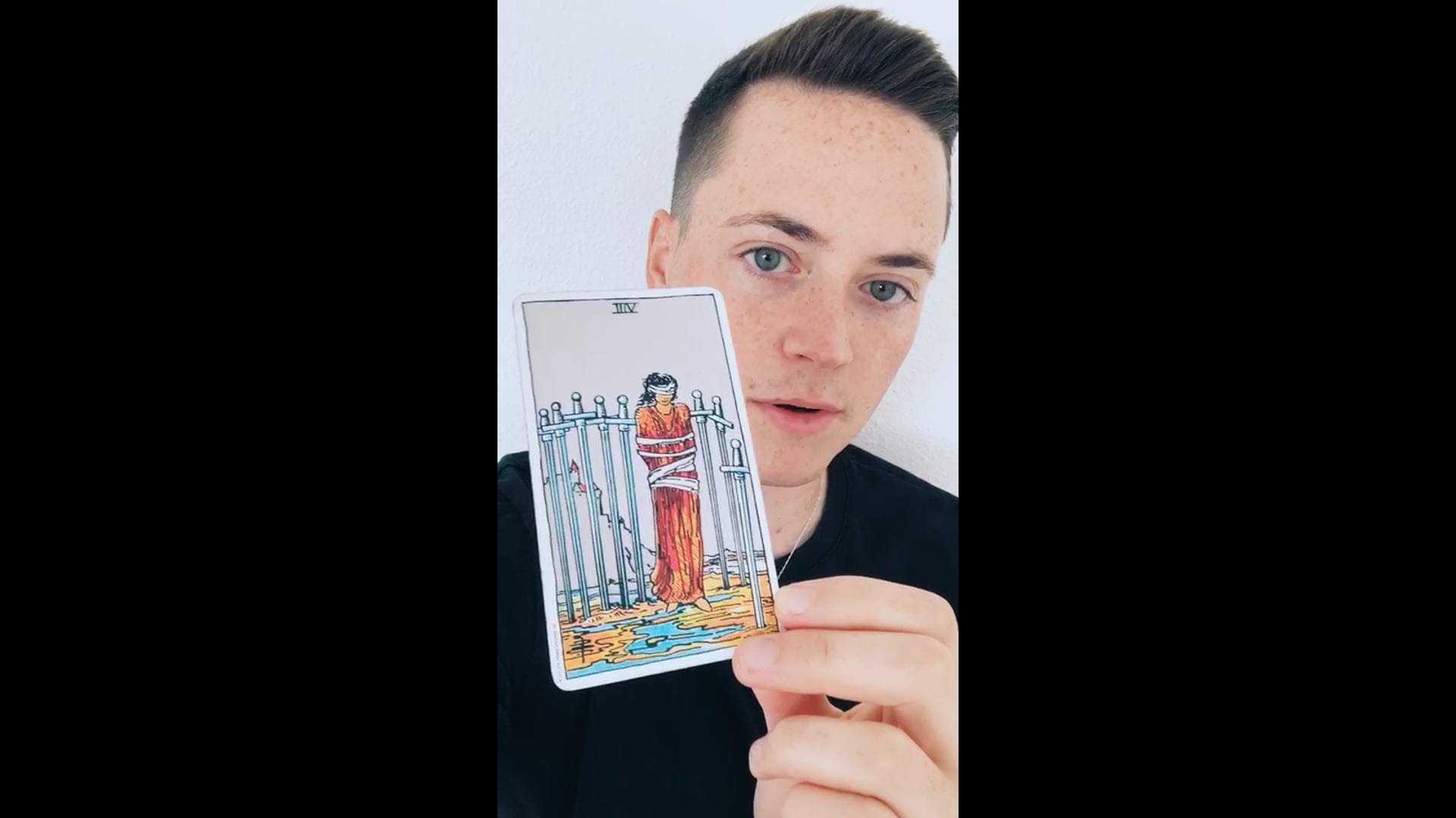 Energy Update October 2019 (IG LIVE)