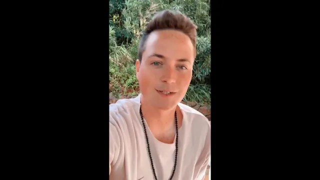APRIL 12 IG LIVE