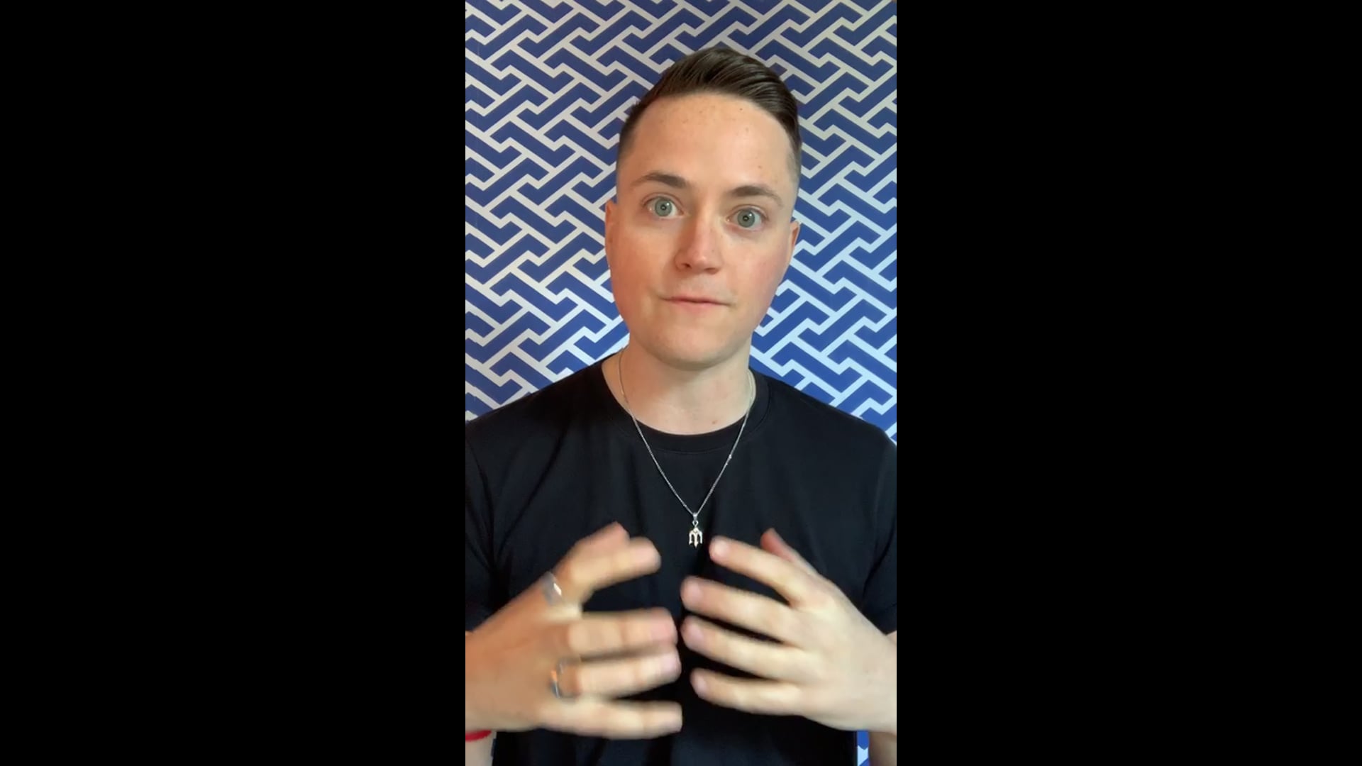 2020 Energy Forecast Part 1 (December 31 2020 IG LIVE)