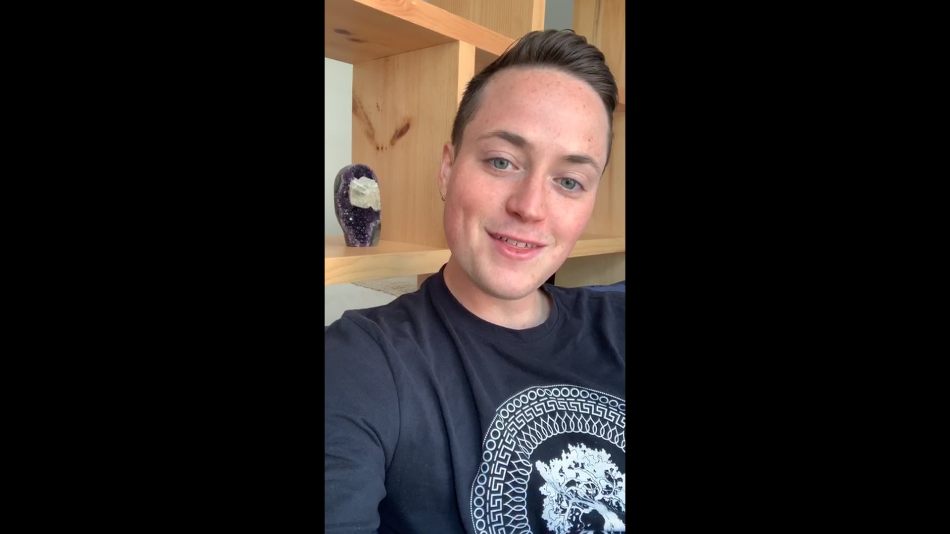 Abundance is your birthright (February 27 2020 IG LIVE)