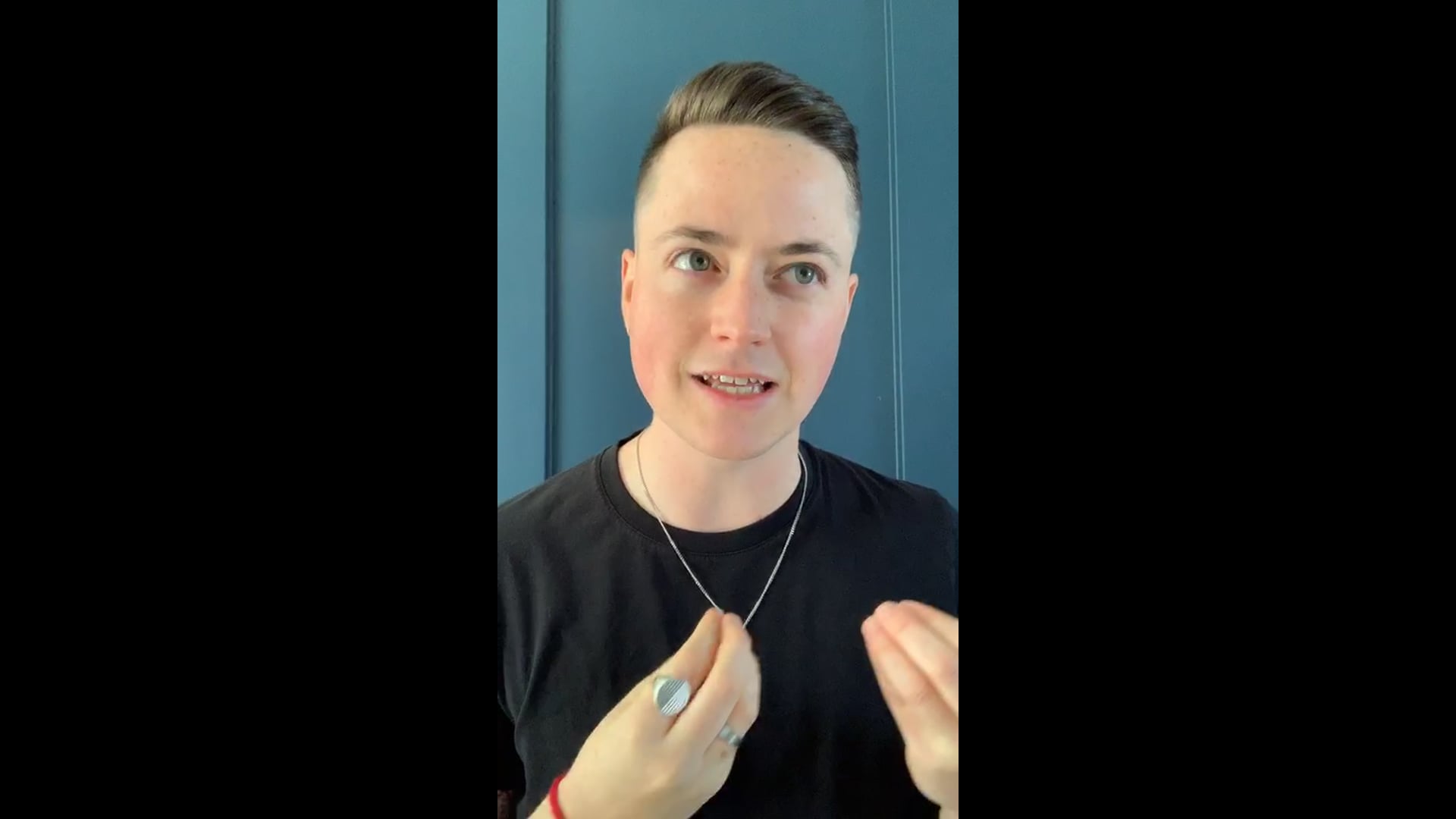 2020 Energy Forecast Part 3 (January 2 2020 IG LIVE)