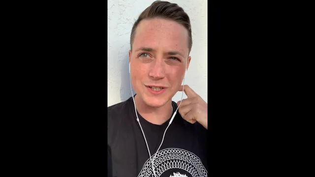 Coronavirus, Global Crisis, Staying i...