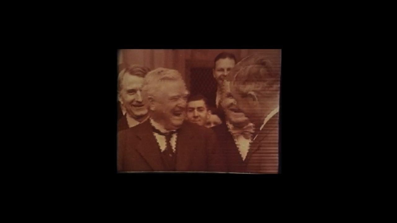 The Verdigris: In Search of Will Rogers