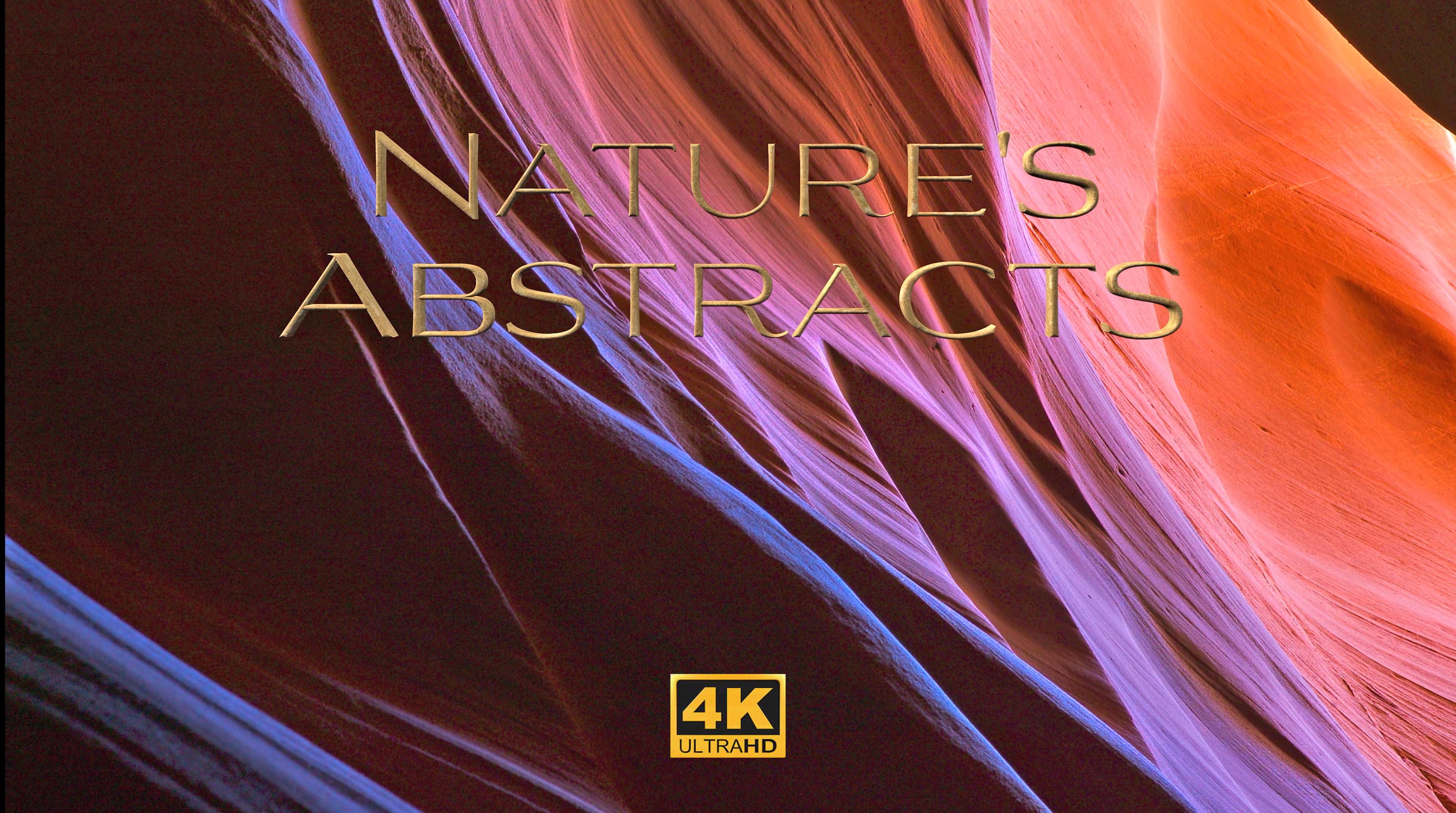 Nature's Abstracts