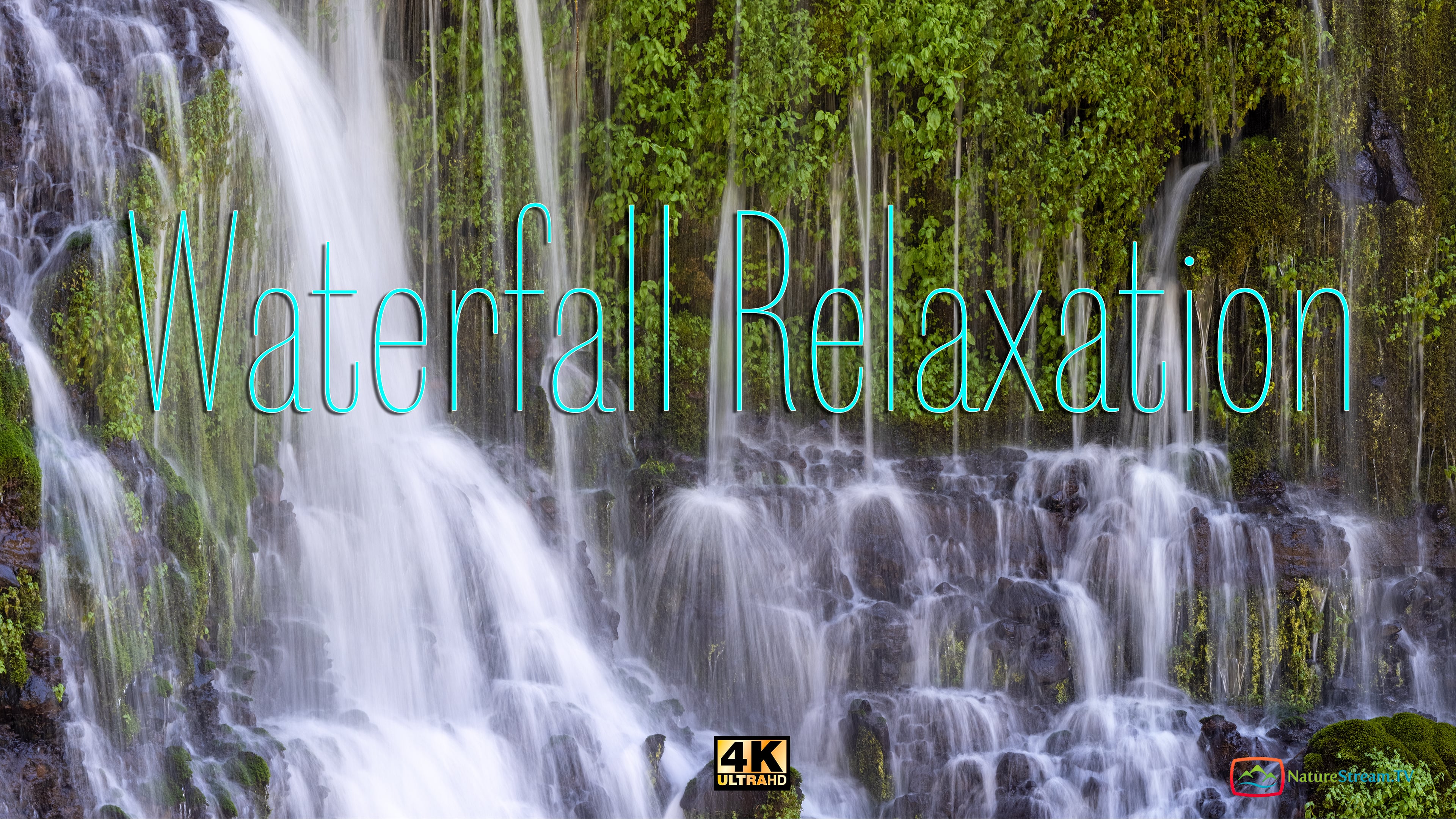 Waterfall Relaxation