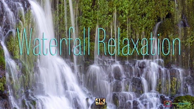 Waterfall Relaxation