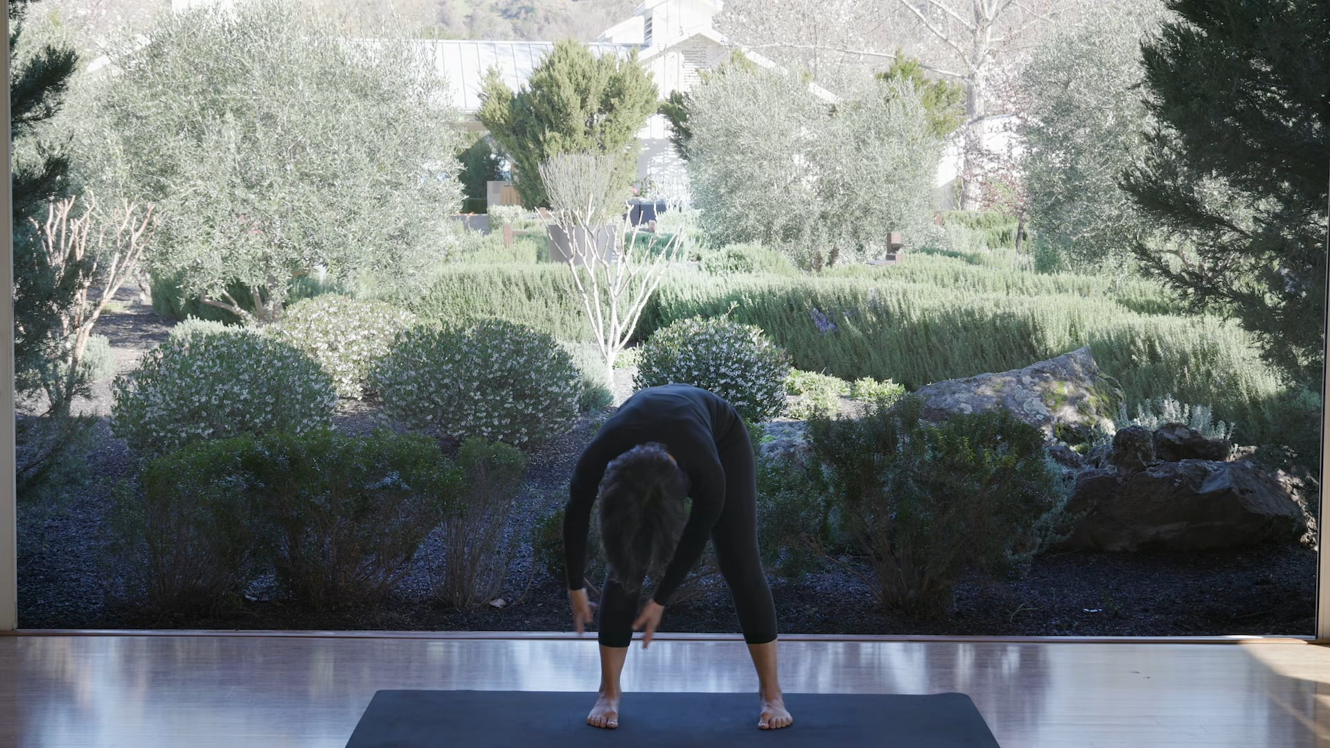 Qigong Tapping - Lower extremities