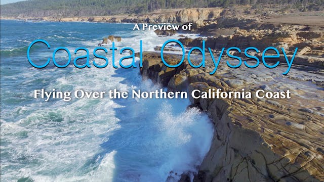 Preview for Coastal Odyssey