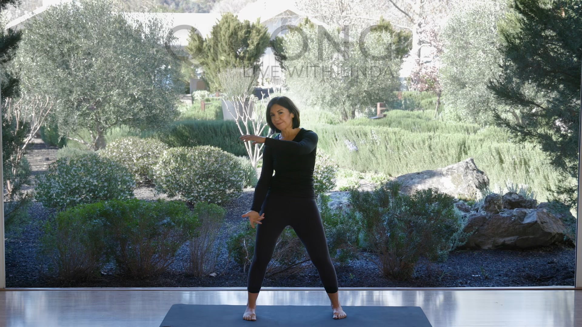 Qigong Tapping - Core
