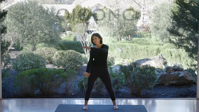 Qigong Tapping - Core