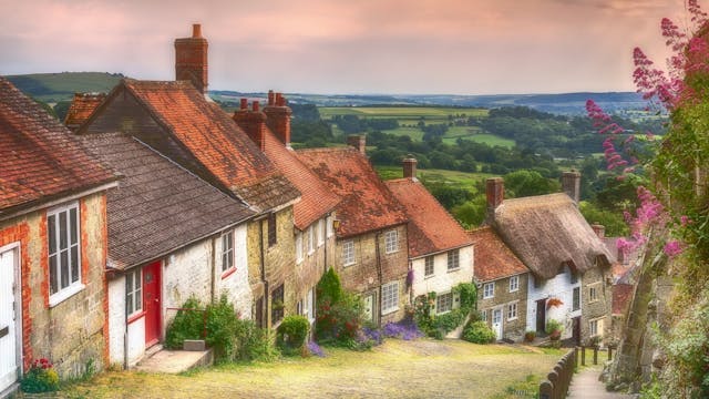 Preview for Journey Through the Engli...