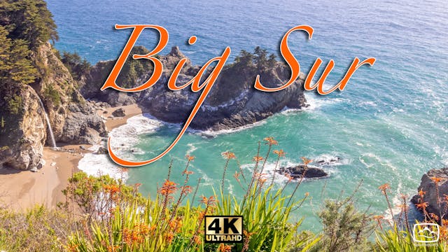 Preview of Big Sur