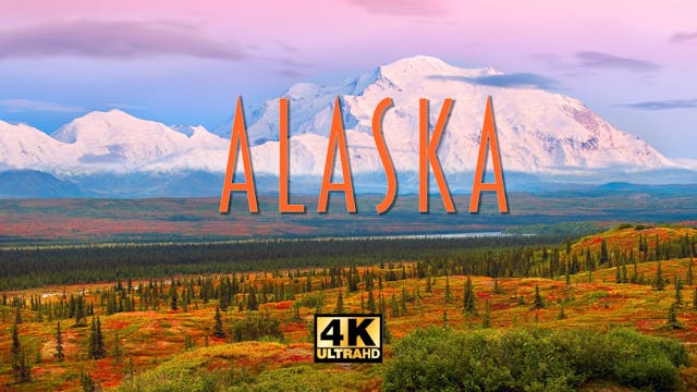 Alaska