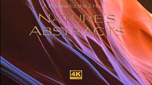 Preview of Nature's Abstracts