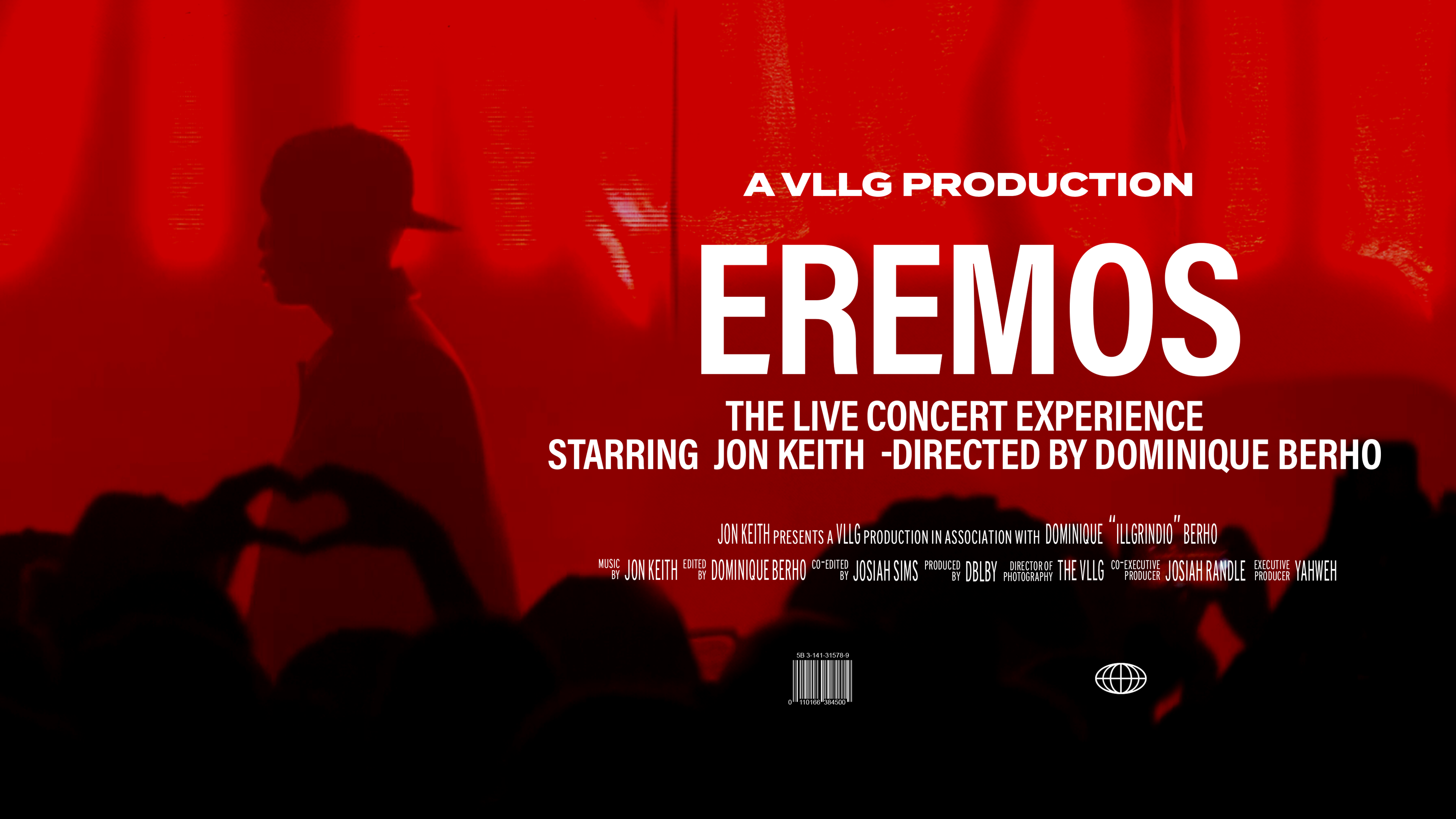 Eremos: The Live Experience 
