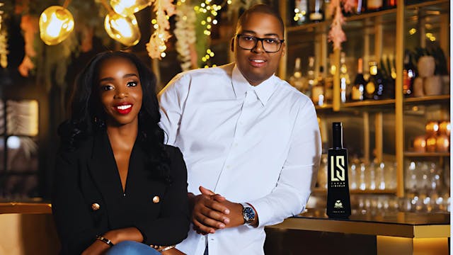 S1/ÉP5 Titre : Écho-Entrepreneurs - S...