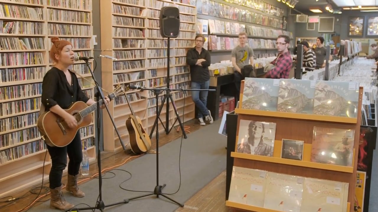 Evolution des supports