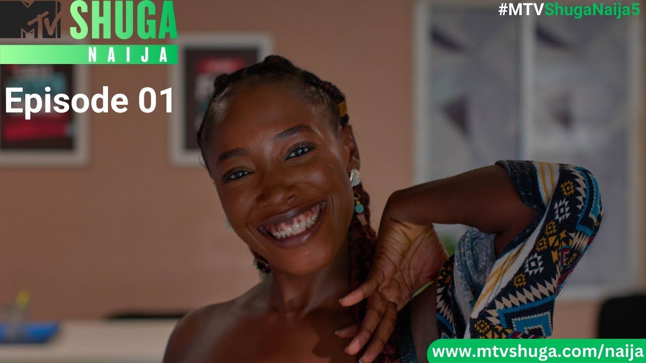 Shuga Naija S5 E1