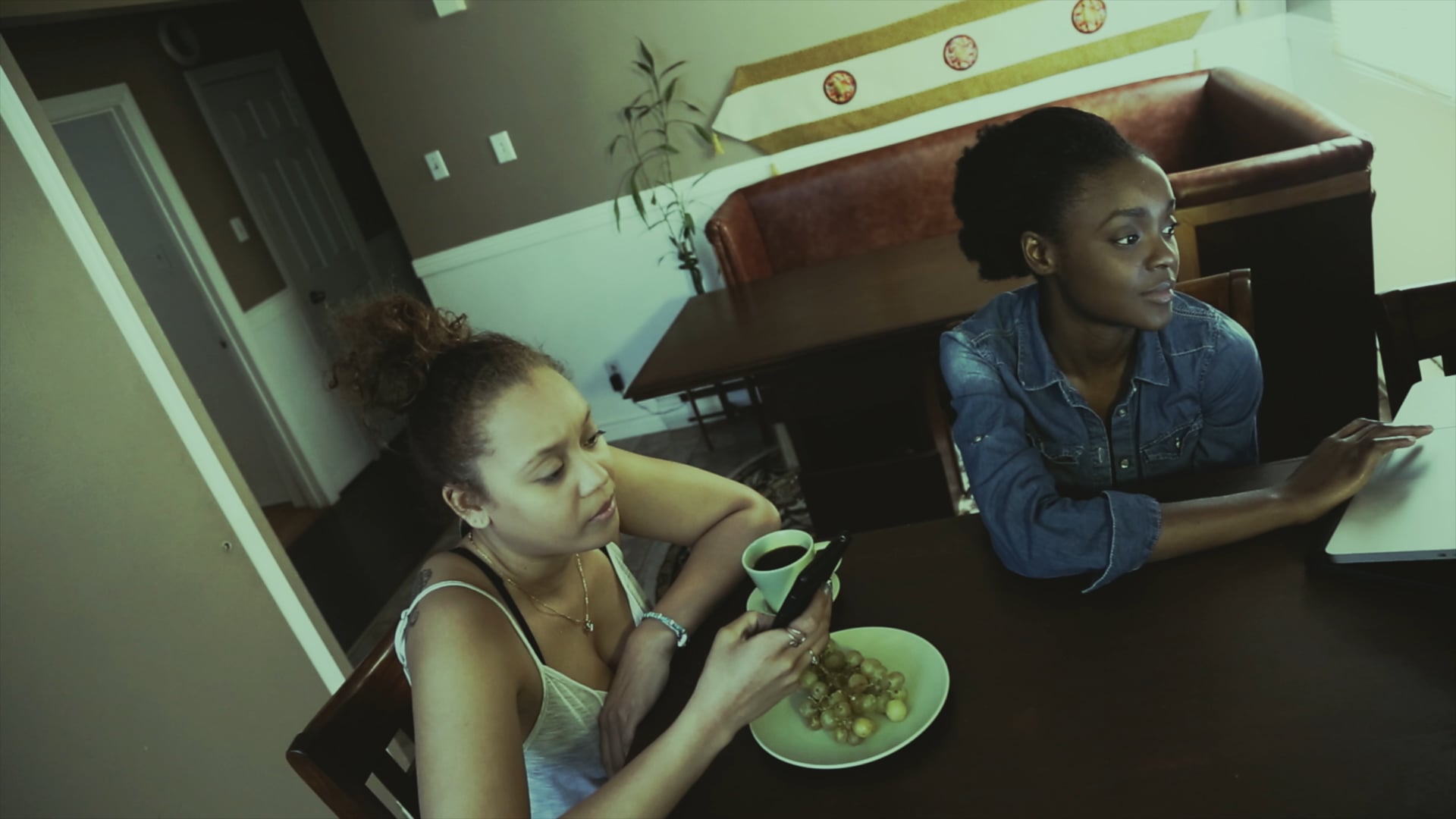 Ogou Dans Mes Reves E4